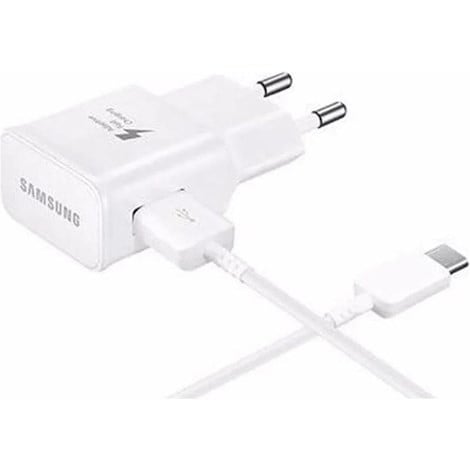 Зарядное устройство EP-TA20 USB-A to USB-C Premium-Class 15W