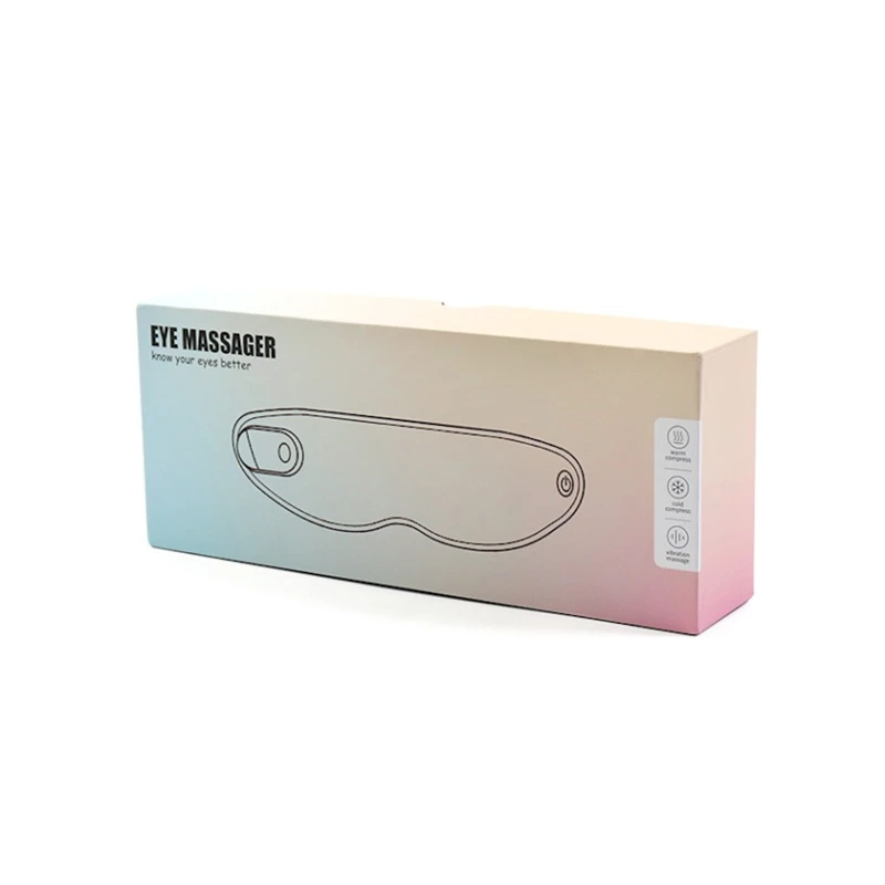 Массажер для глаз EN-008