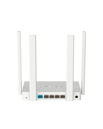 Wi-Fi роутер Keenetic Speedster KN-3010