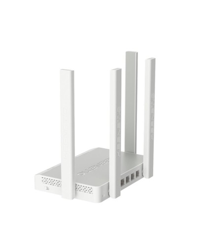 Wi-Fi роутер Keenetic Speedster KN-3010