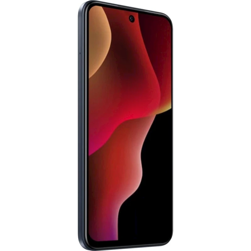 Смартфон Infinix HOT 50i 4GB/128GB X6531B Black