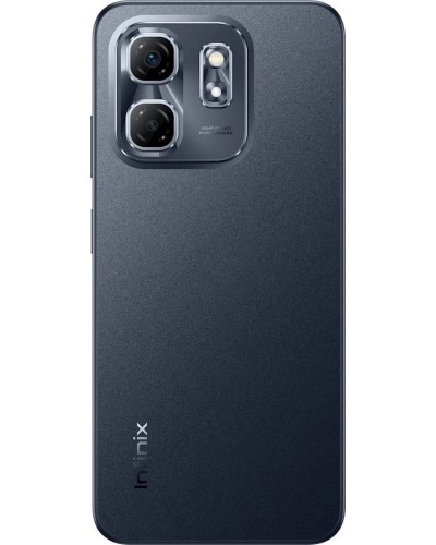 Smartfon Infinix HOT 50i 4GB/128GB X6531B Black