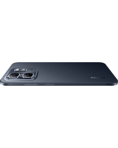 Smartfon Infinix HOT 50i 4GB/128GB X6531B Black