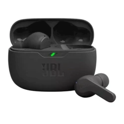 Беспроводные наушники JBL JBLWBEAMBLK Wave Beam Black