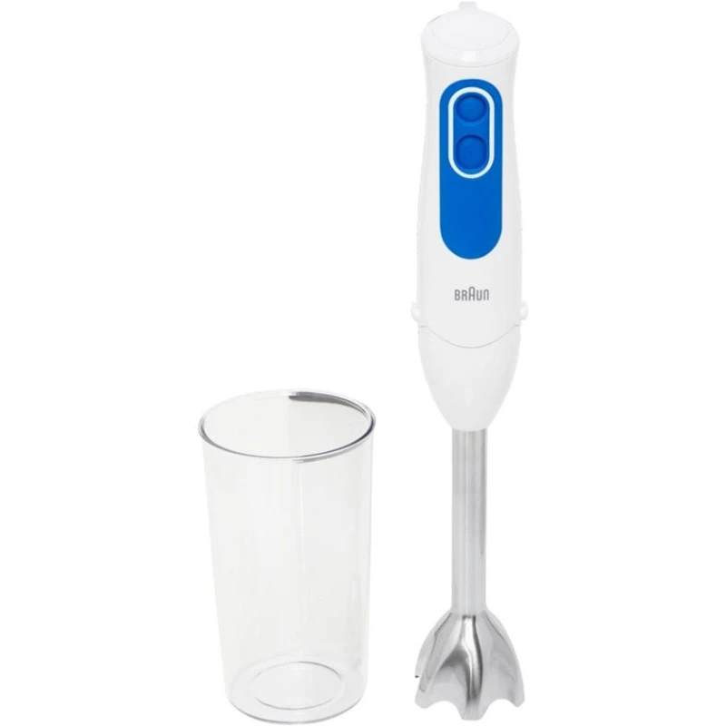 Блендер Braun MQ 3000 Smoothie+ Блендер Braun MQ 3000 Smoothie+