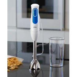 Блендер Braun MQ 3000 Smoothie+ Блендер Braun MQ 3000 Smoothie+