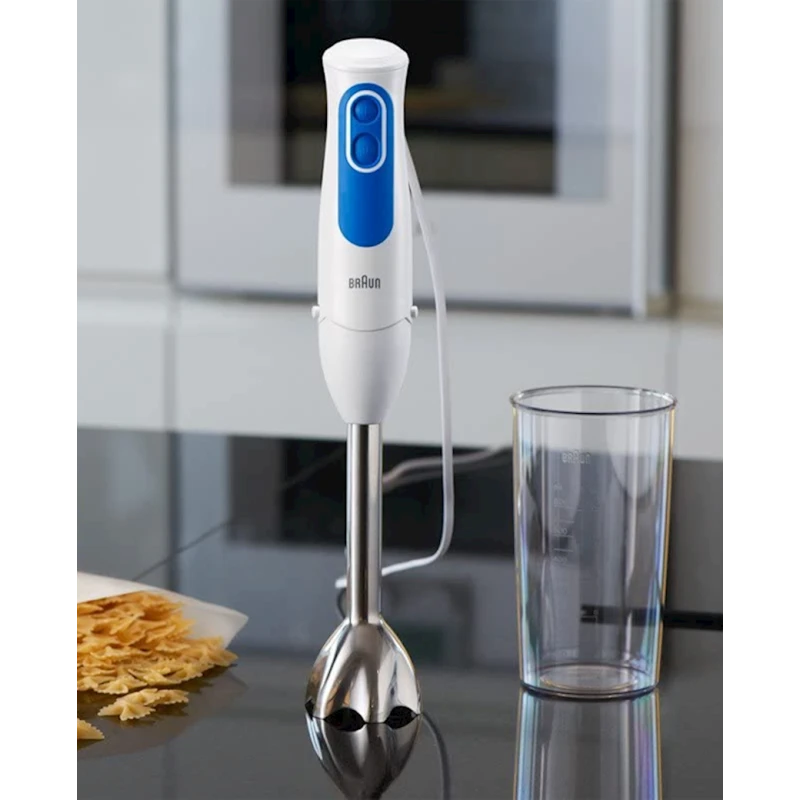 Блендер Braun MQ 3000 Smoothie+ Блендер Braun MQ 3000 Smoothie+