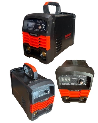 Qaynaq aparatı EraMax ZX7-450