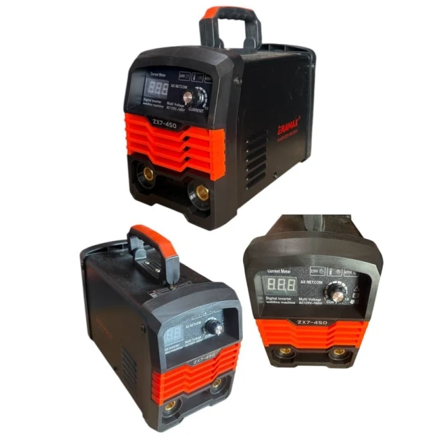Сварочный аппарат EraMax ZX7-450 Сварочный аппарат EraMax ZX7-450