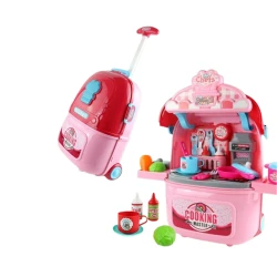 Aşpaz oyunu Toys Baku M5052, çəhrayı