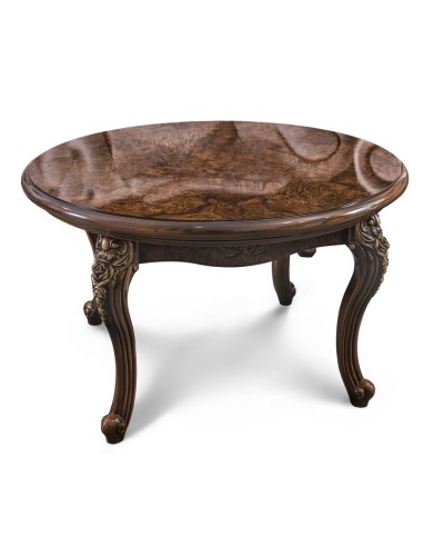 Jurnal masası Era Mebel Djakonda, 75x45 sm, məhsul çeşiddə
