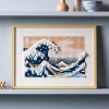 Конструктор LEGO The Great Wave Hokusai 31208, 1810 деталей, от 18 лет
