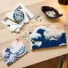 Конструктор LEGO The Great Wave Hokusai 31208, 1810 деталей, от 18 лет