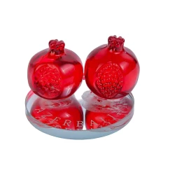 Milli suvenir Nar Avroluks AV-151, şüşə