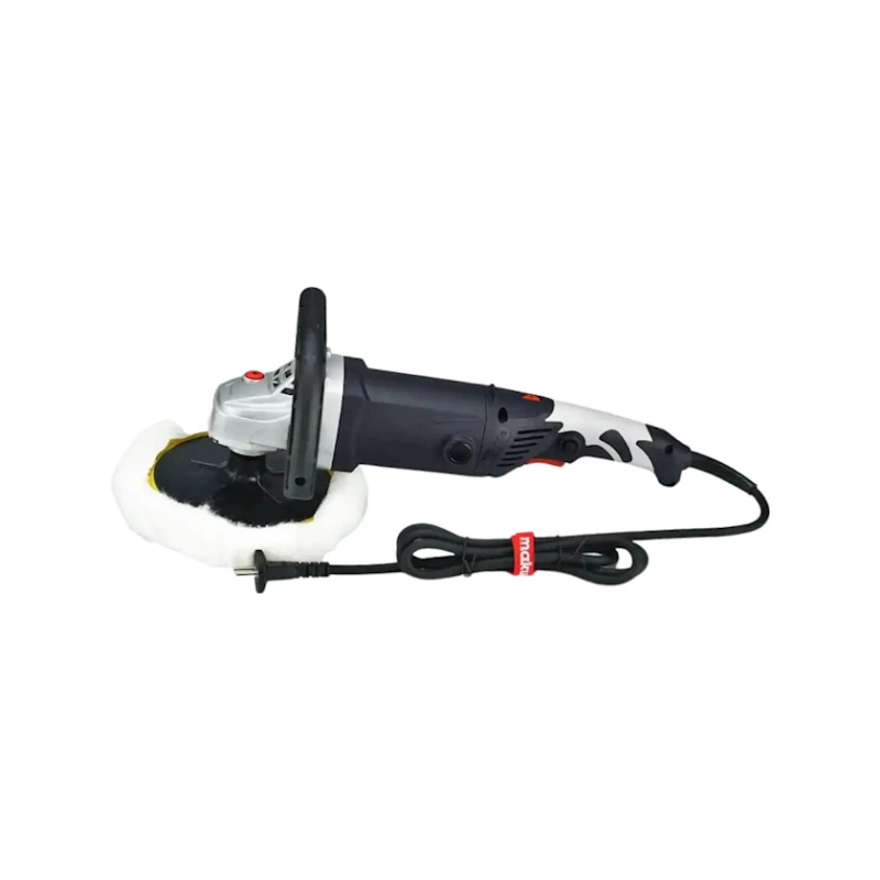 Машинка для полировки автомобилей Makute CP001, 1300 Вт Машинка для полировки автомобилей Makute CP001, 1300 Вт