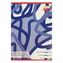 Тетрадь 60 листов, в клетку, 5 шт Тетрадь 60 листов, в клетку, 5 шт