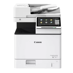 ÇFC Canon imageRUNNER ADVANCE DX 529iZ, ağ