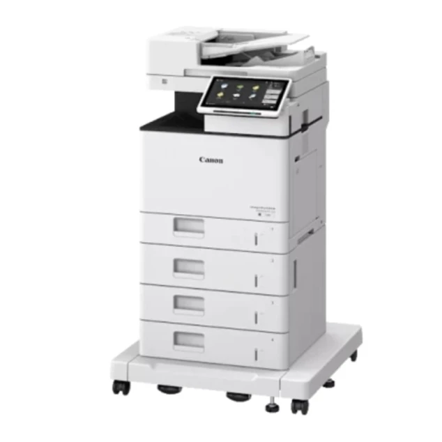 ÇFC Canon imageRUNNER ADVANCE DX 529iZ, ağ