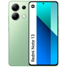 Smartfon Xiaomi Redmi Note 13 6GB/128GB NFC Mint Green (6941812762103)