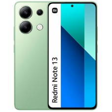 Smartfon Xiaomi Redmi Note 13 6GB/128GB NFC Mint Green (6941812762103)