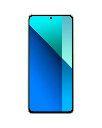 Smartfon Xiaomi Redmi Note 13 6GB/128GB NFC Mint Green (6941812762103)
