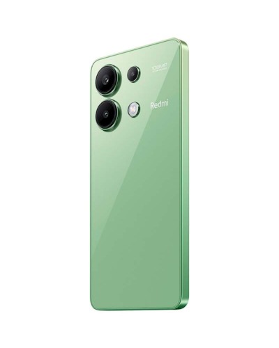 Smartfon Xiaomi Redmi Note 13 6GB/128GB NFC Mint Green (6941812762103)
