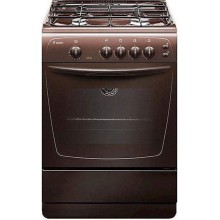 Qaz plitəsi Gefest PG 1200 S6 K19
