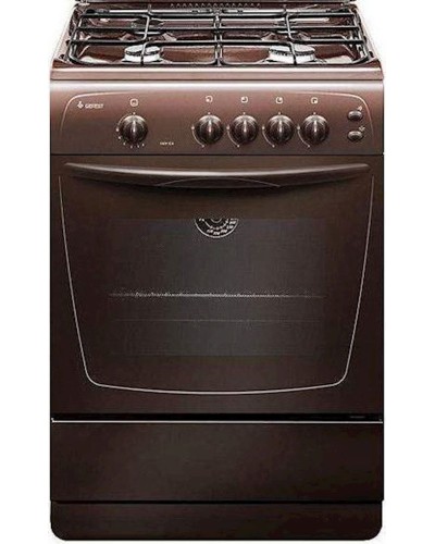 Qaz plitəsi Gefest PG 1200 S6 K19