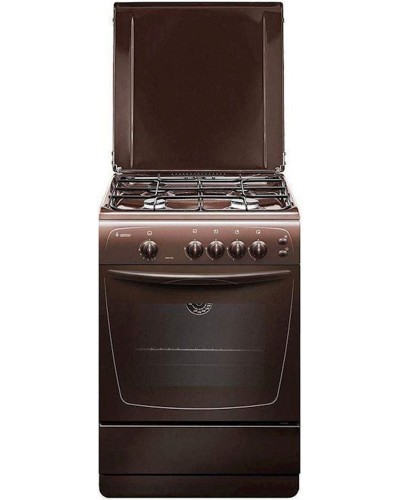 Qaz plitəsi Gefest PG 1200 S6 K19