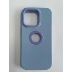 Çexol Apple iPhone 14 Pro üçün AA-16