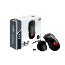 Мышь MSI Clutch GM41 Wireless