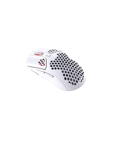 Kompüter üçün siçan HyperX Pulsefire Haste Wireless Gaming Mouse White