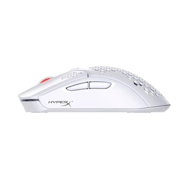 Мышь HyperX Pulsefire Haste Wireless Gaming Mouse White Мышь HyperX Pulsefire Haste Wireless Gaming Mouse White