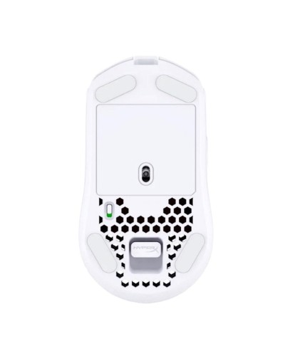 Kompüter üçün siçan HyperX Pulsefire Haste Wireless Gaming Mouse White