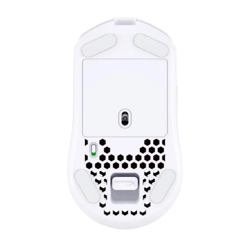 Мышь HyperX Pulsefire Haste Wireless Gaming Mouse White Мышь HyperX Pulsefire Haste Wireless Gaming Mouse White