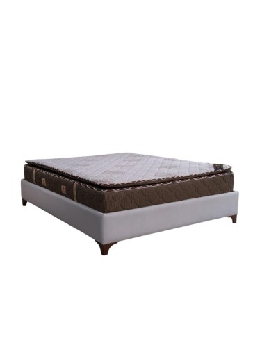 Ortopedik Döşək Royal Super 2 Qat 160x200