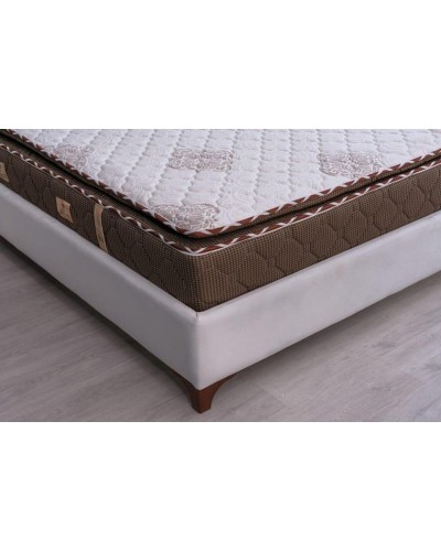 Ortopedik Döşək Royal Super 2 Qat 160x200