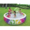 Надувной бассейн Intex H562025494, разноцветный, 229x56 см, 772 л