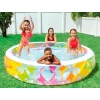 Надувной бассейн Intex H562025494, разноцветный, 229x56 см, 772 л
