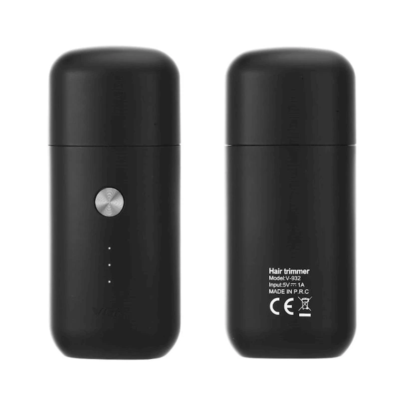 Машинка для стрижки волос VGR V-932