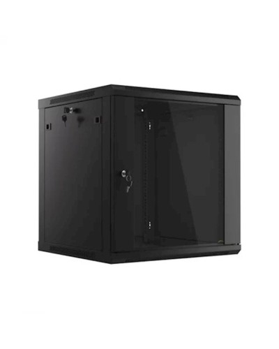 Server şkafı Voltam VR-6609 (600x600x500 mm)