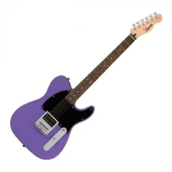 Электрогитара Fender Squier Sonic Esquire H Ultraviolet