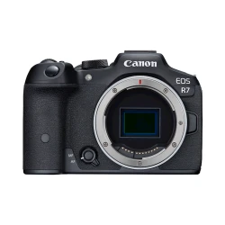 Фотоаппарат Canon EOS R7 Body (5137C041AA)