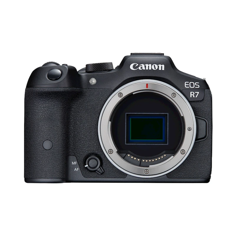 Фотоаппарат Canon EOS R7 Body (5137C041AA) Фотоаппарат Canon EOS R7 Body (5137C041AA)