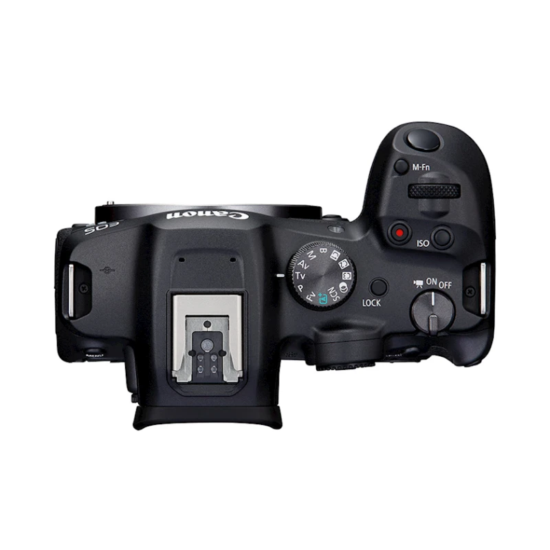 Фотоаппарат Canon EOS R7 Body (5137C041AA) Фотоаппарат Canon EOS R7 Body (5137C041AA)