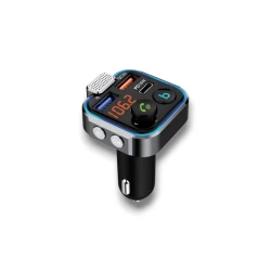 Avtomobil üçün FM ötürücü Estan 12F-4 PD 20W