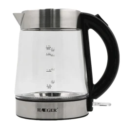 Электрочайник Haeger HG-7889