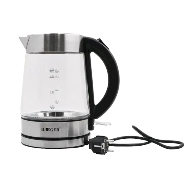 Электрочайник Haeger HG-7889 Электрочайник Haeger HG-7889