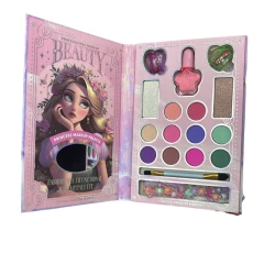 Набор детской косметики Princess Make Up Palette, от 5 лет Набор детской косметики Princess Make Up Palette, от 5 лет