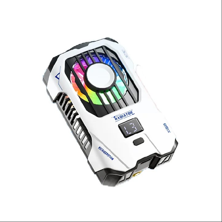 Telefon soyuducu kuler X136